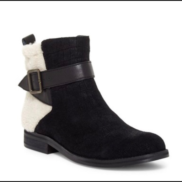 Kelsi Dagger Shoes - Kelsi Dagger Brooklyn Clermont Boots Booties